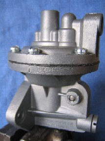 54 fuel pump